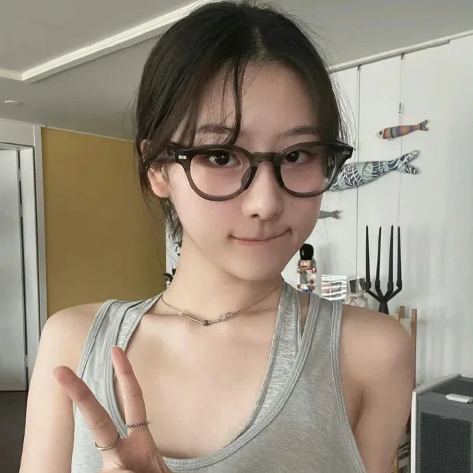 世事无常